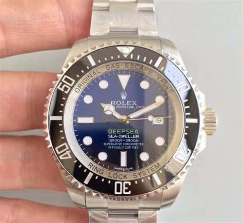 rolex replica arf